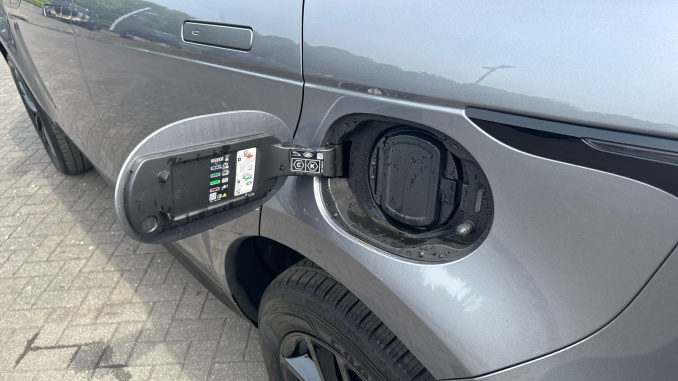 Land Rover Range Rover Evoque 1.5 P270e Dynamic SE 5dr Auto Hatchback - Image 58